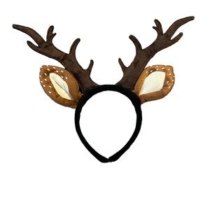 Costume Headband Deer, fawn gazelle, Bambi